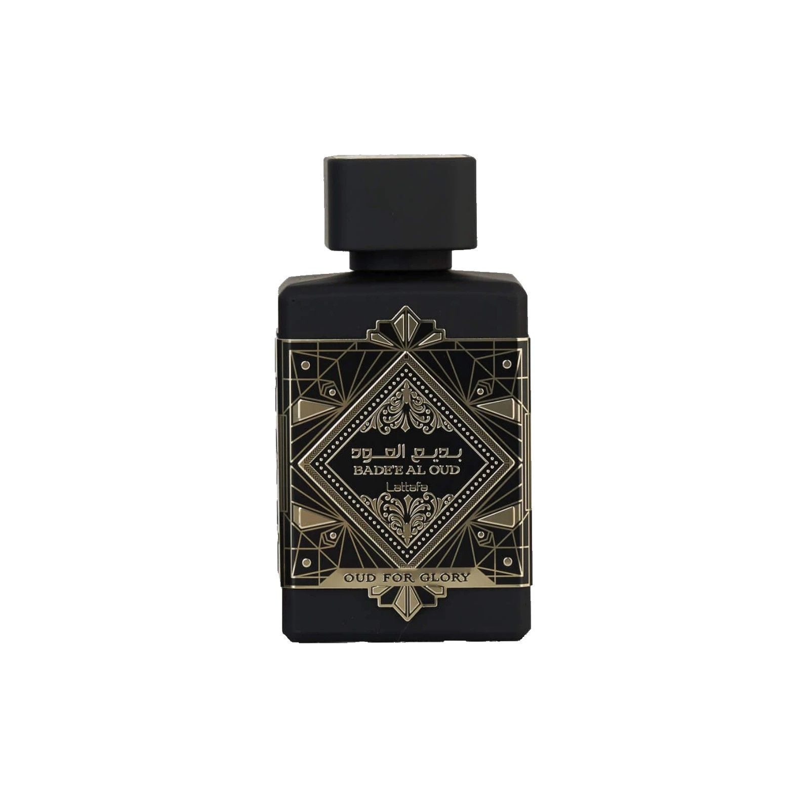 Bade’e Al Oud (Oud for Glory) 100ml EDP by Lattafa