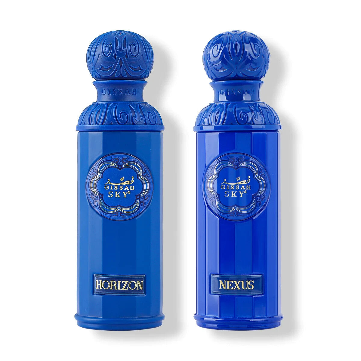 Gissah Legend Of The Sky (him) 2x90ml EDP