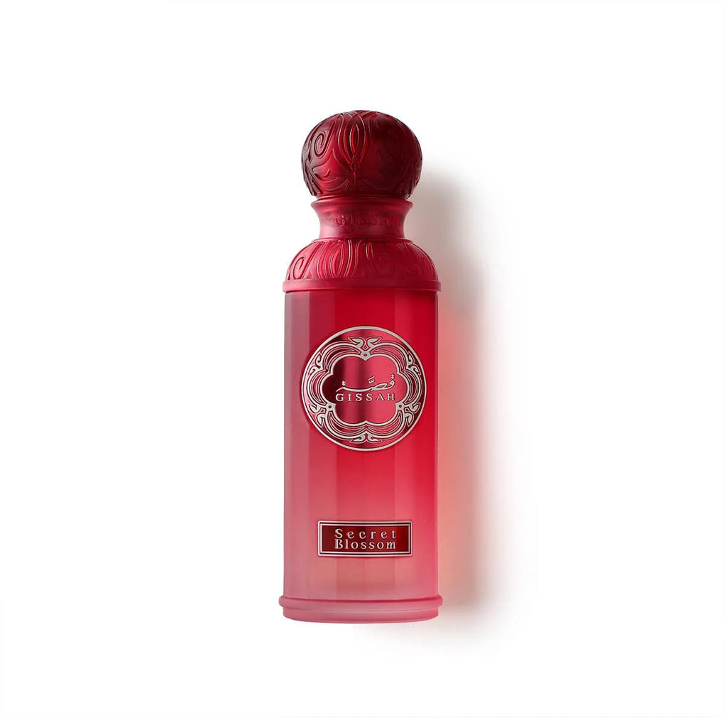 Gissah Secret Blossom Set
