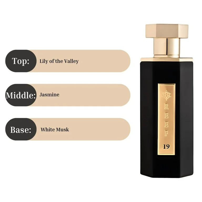 Reef 19 EDP by Reef Perfumes