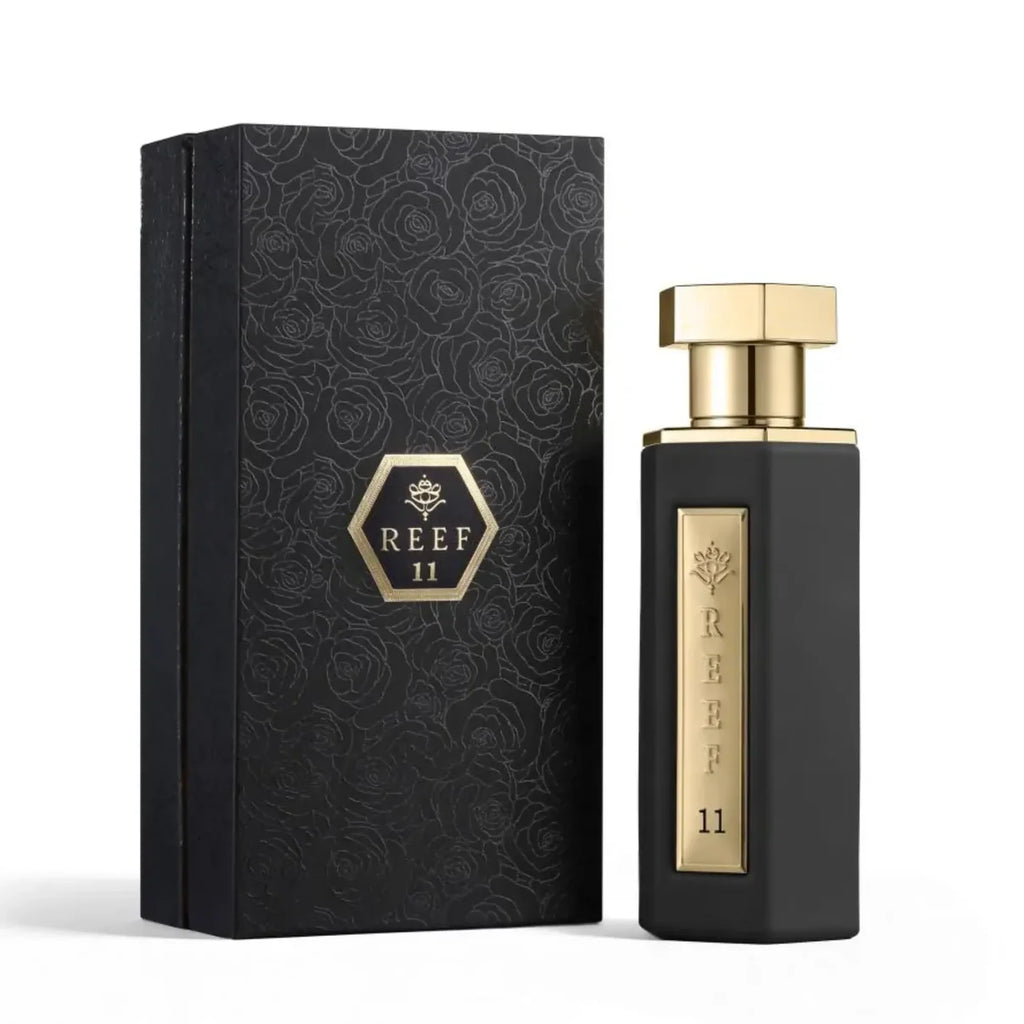 Reef 11 100ml by Reef Perfumes