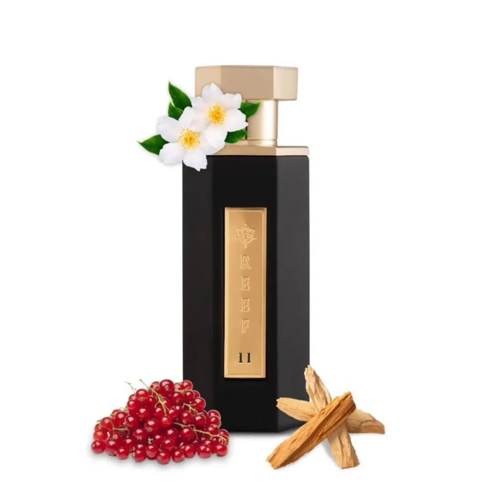Reef 11 100ml by Reef Perfumes