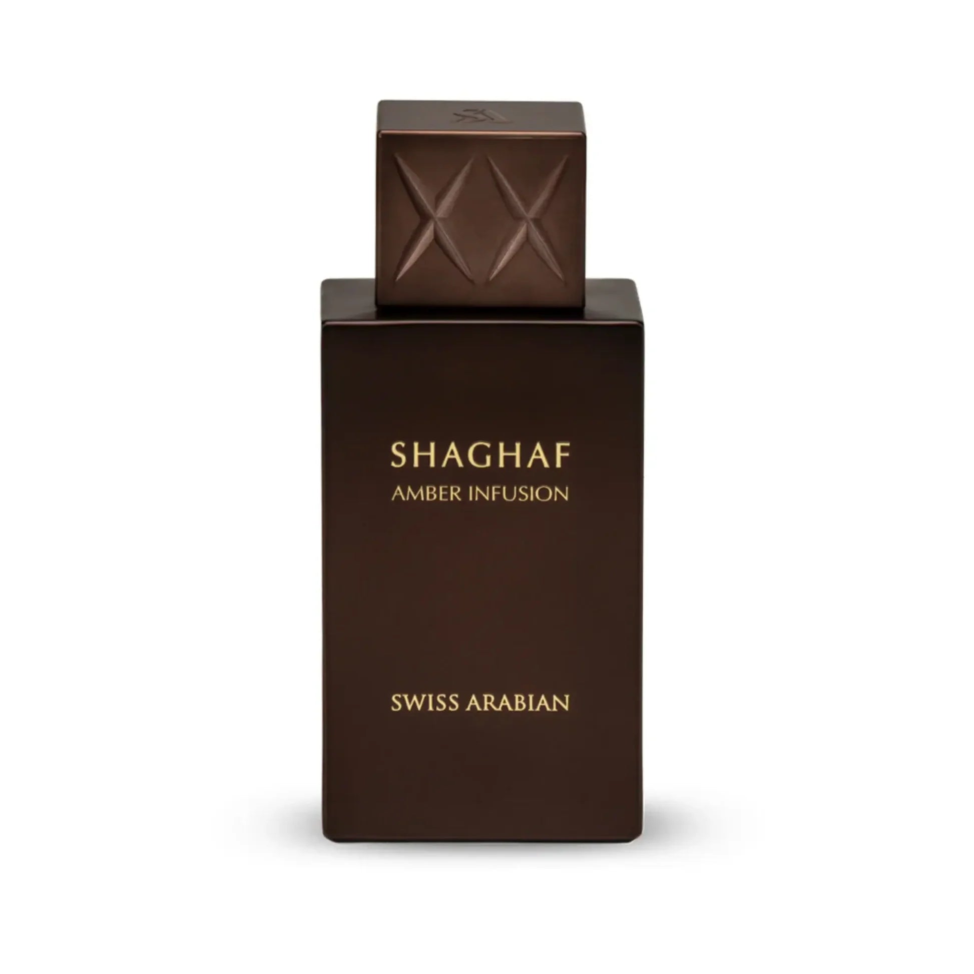 Shaghaf Amber Infusion 75ml EDP Swiss Arabian