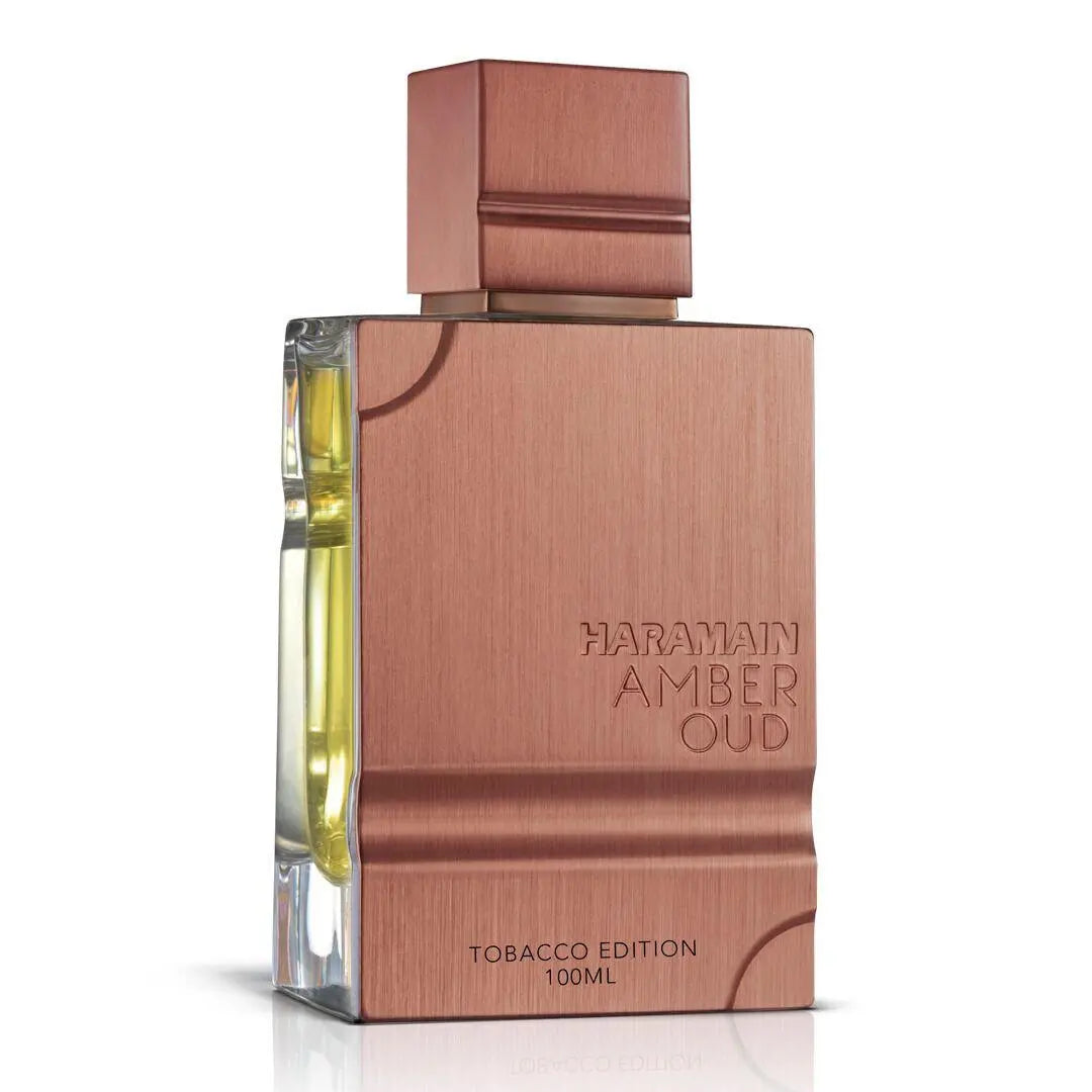 Amber Oud Tobacco Edition Perfume 60ml EDP Al Haramain