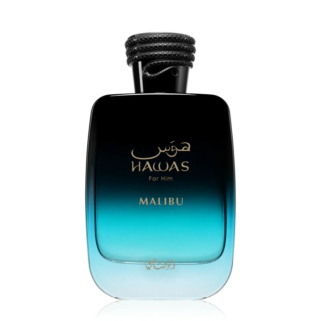Hawas Malibu Perfume 100ml EDP Rasas