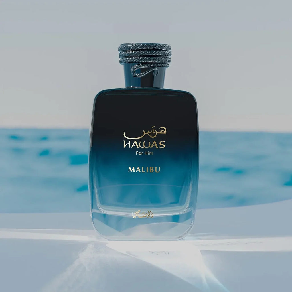 Hawas Malibu Perfume 100ml EDP Rasas