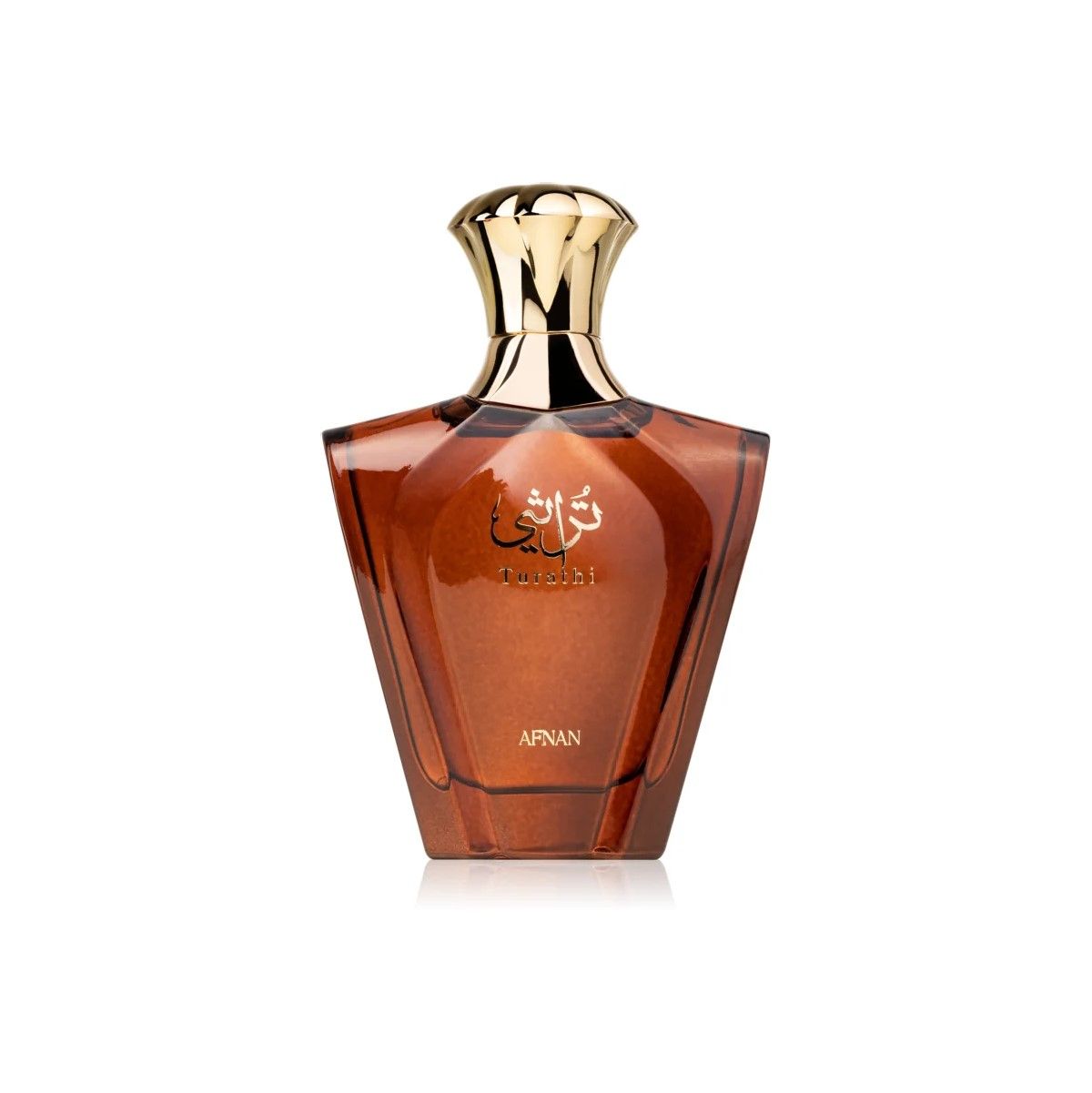 Turathi Brown 90ml EDP by Afnan