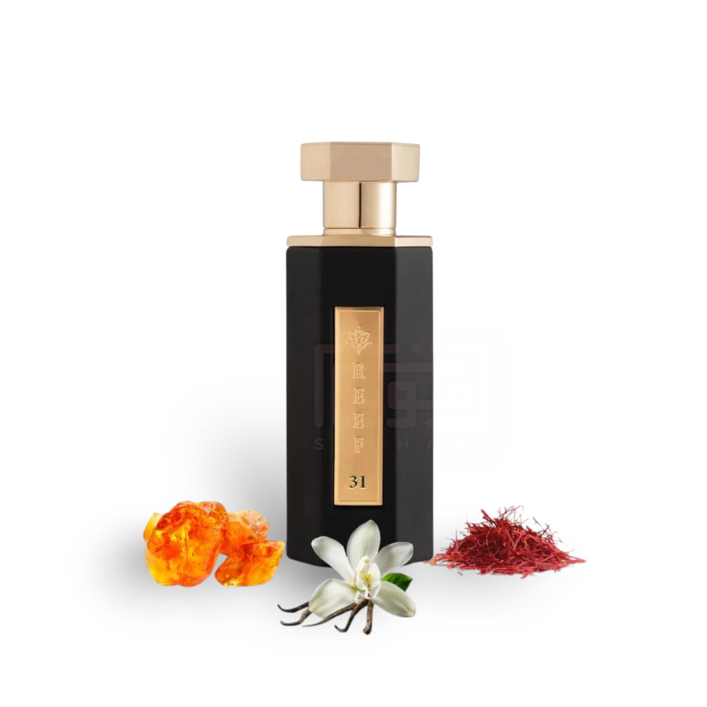 Reef 31 EDP 100ml Perfume By Reef