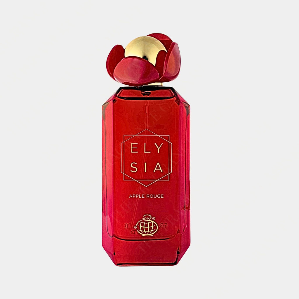 Elysia Apple Rouge 100ml EDP by Fragrance World