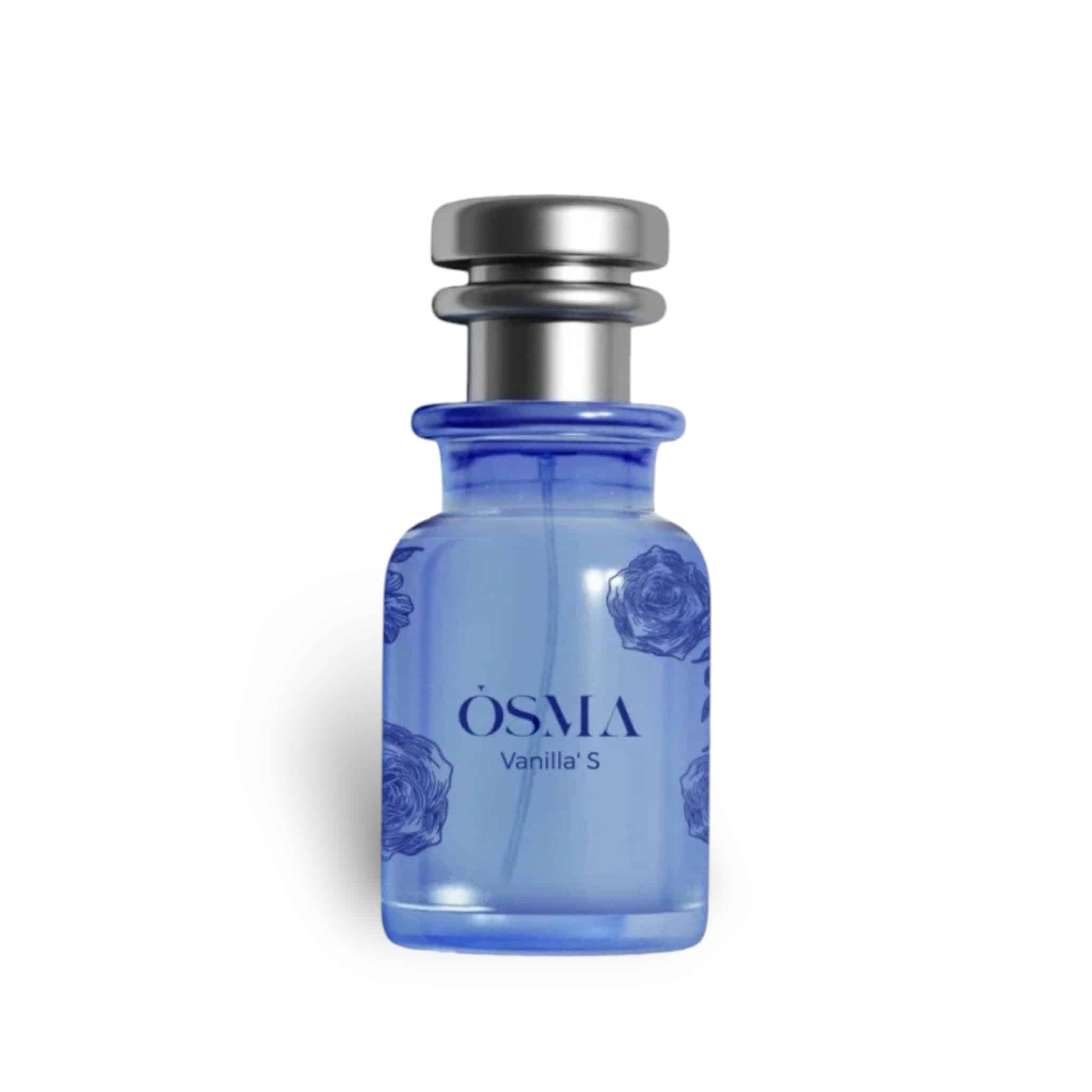 Osma Vanilla S | Eau De Parfum 75ml