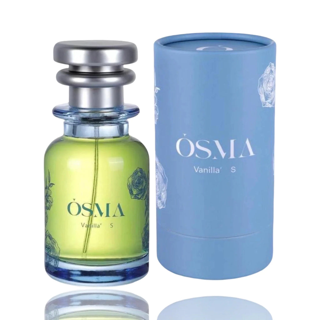 Osma Vanilla S | Eau De Parfum 75ml