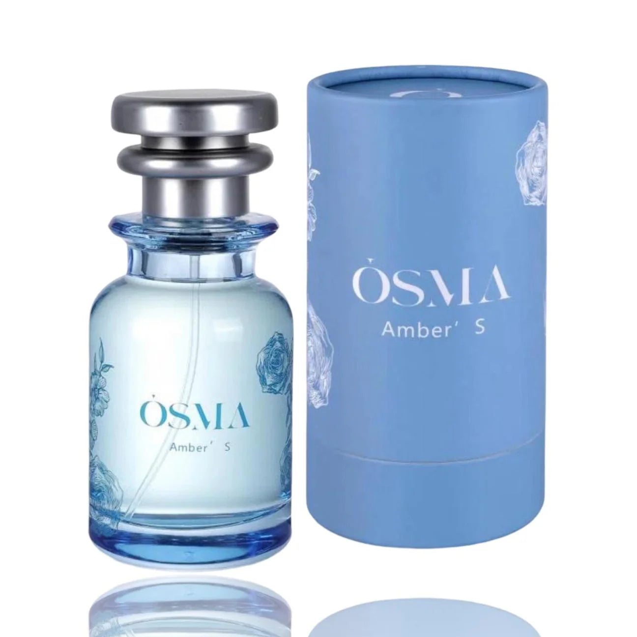 Osma Amber S | Eau De Parfum 75ml