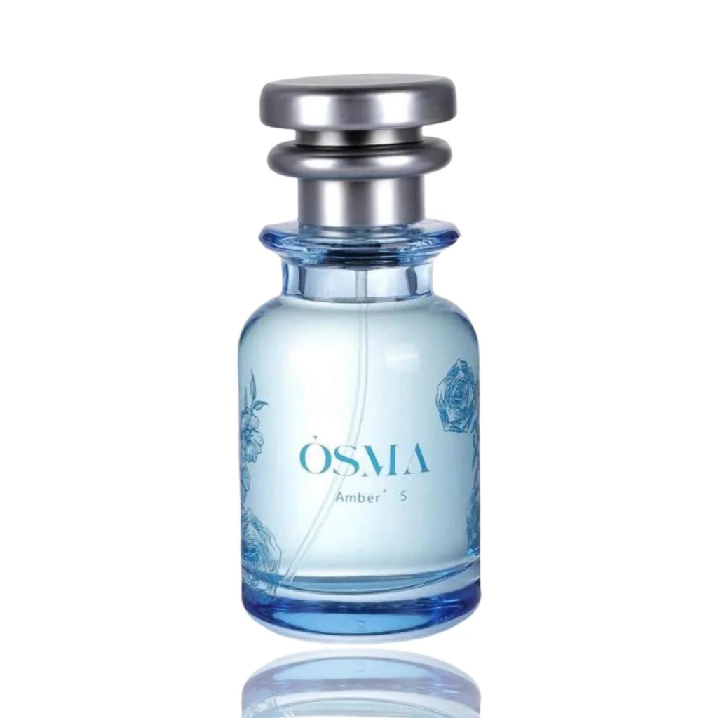 Osma Amber S | Eau De Parfum 75ml