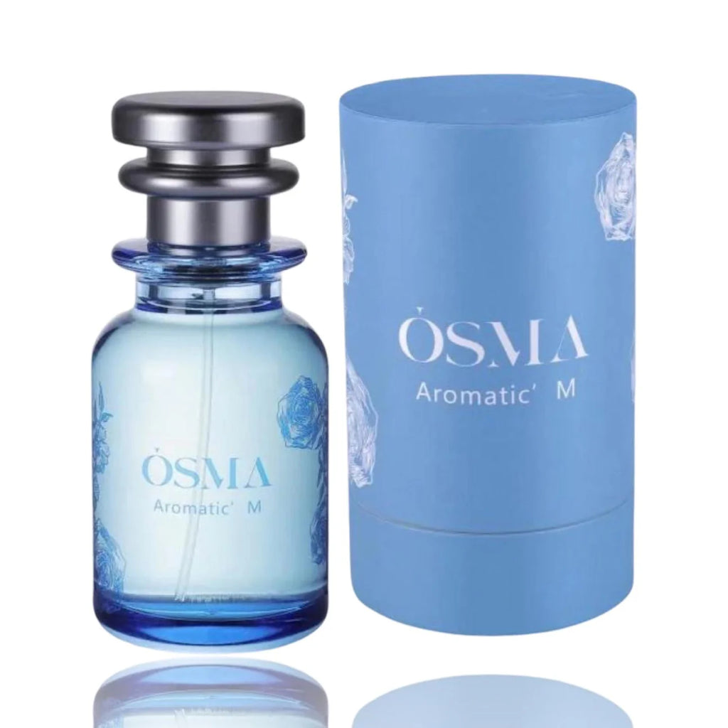 Osma Aromatic M | Eau De Parfum 75ml