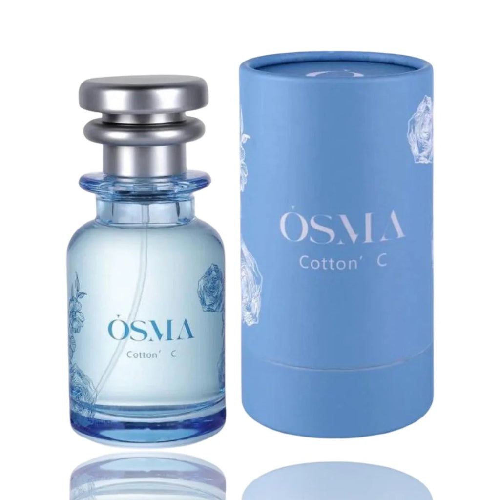 Osma Cotton C | Eau De Parfum 75ml