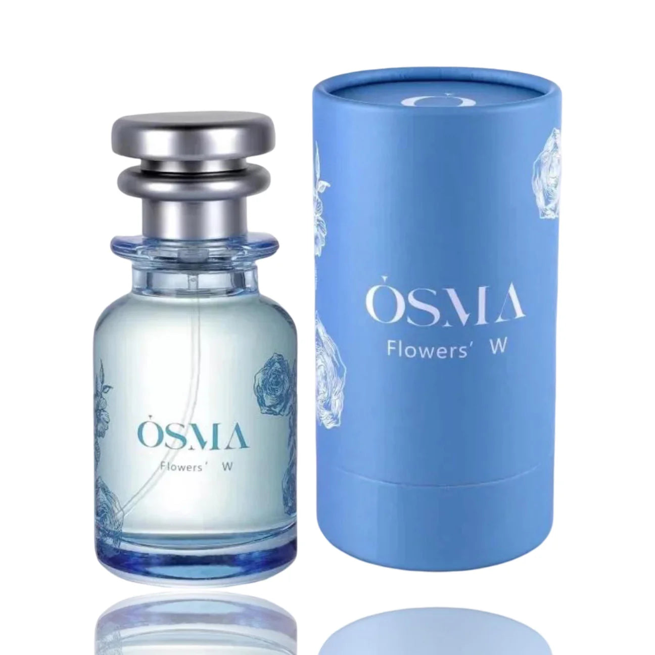 Osma Flowers W | Eau De Parfum 75ml