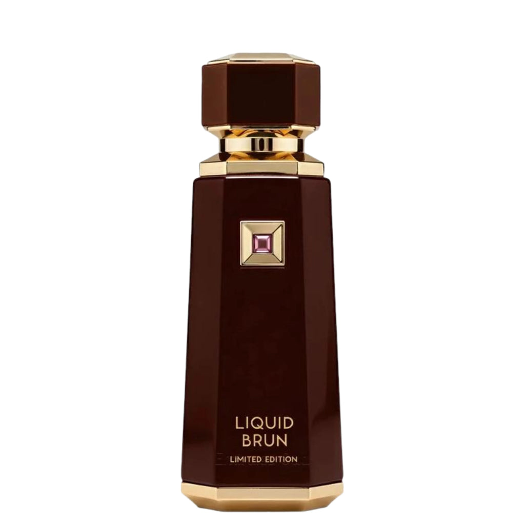 Liquid Brun Limited Edition Extrait De Parfum 150ml French Avenue
