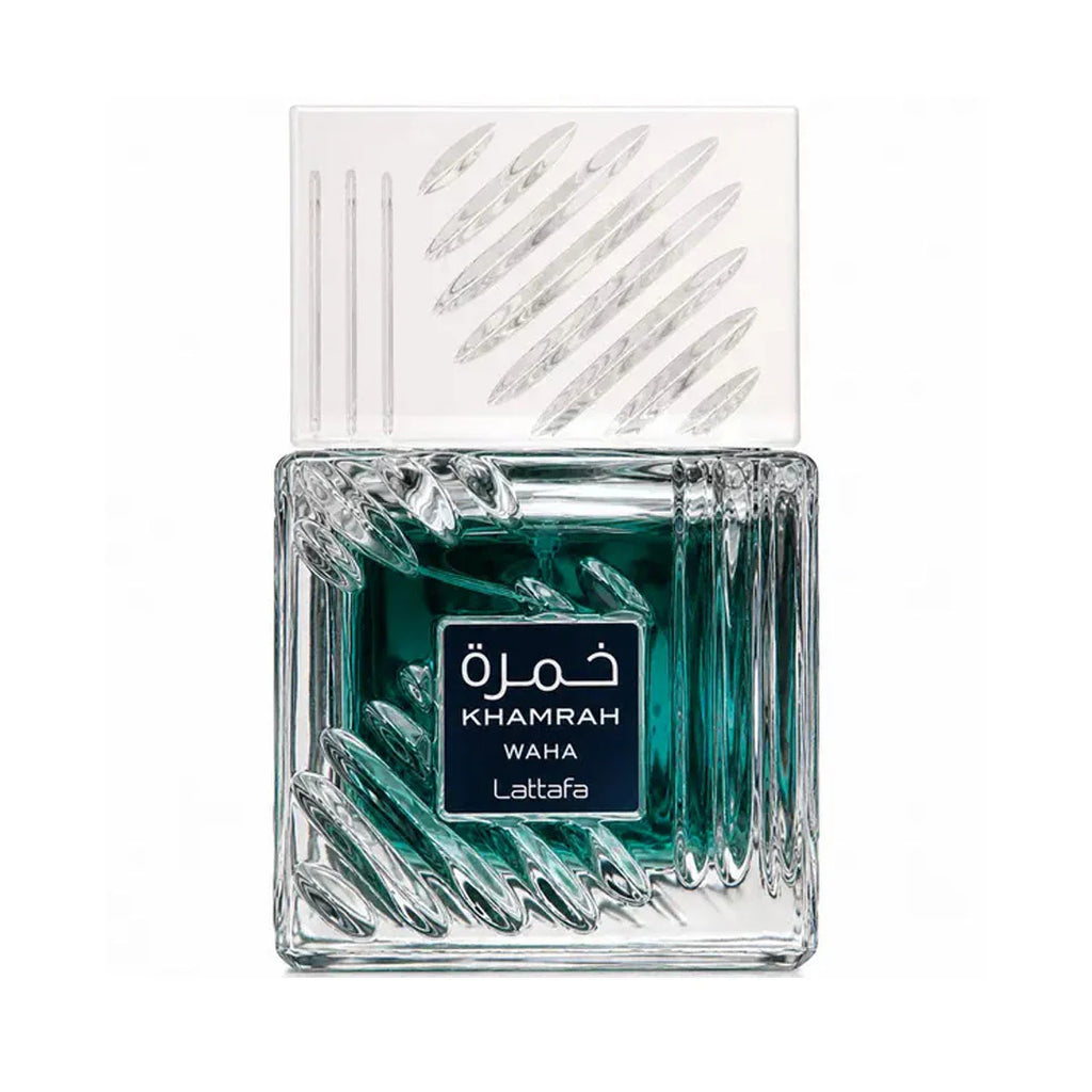 Khamrah Waha Perfume 100ml EDP Lattafa
