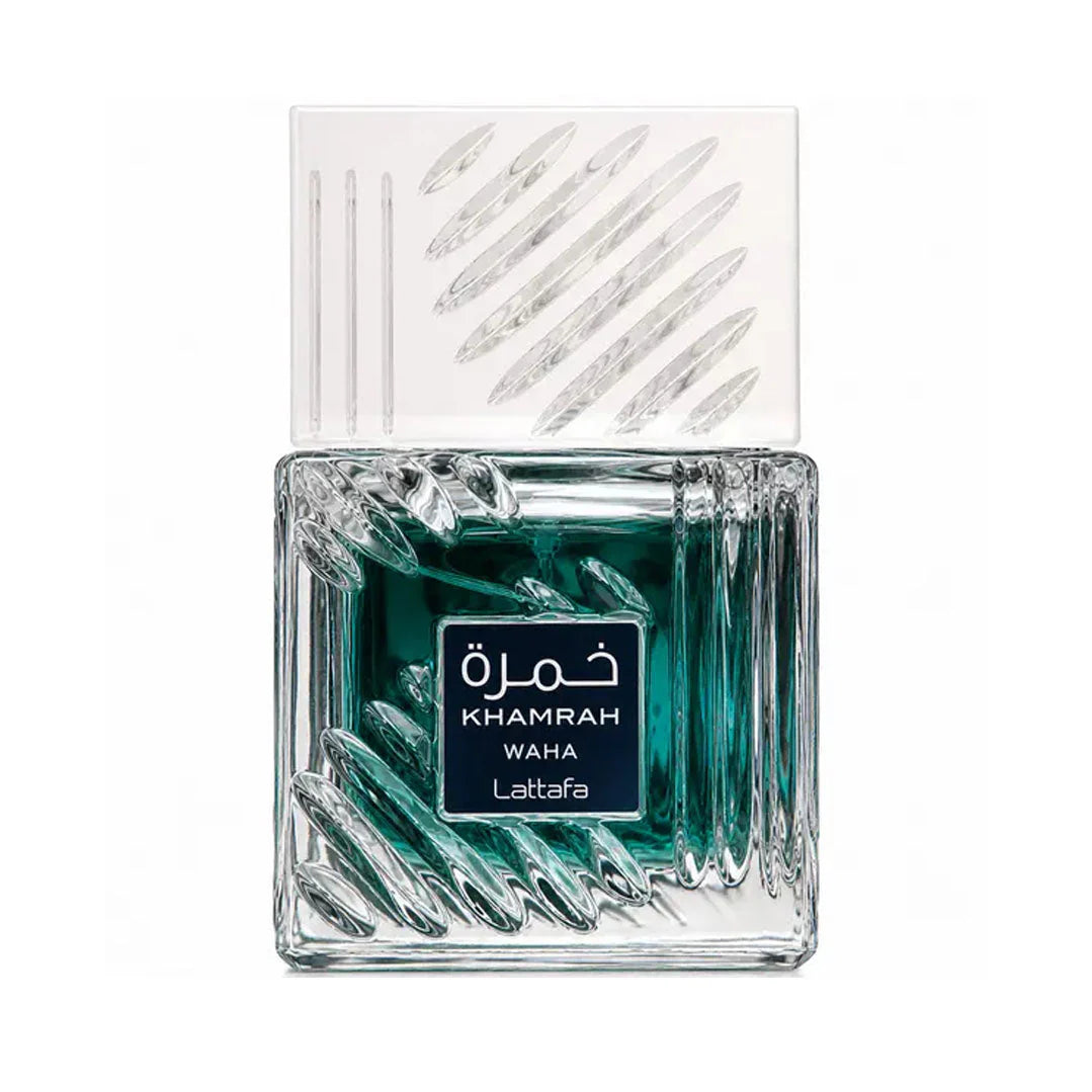 Khamrah Waha Perfume 100ml EDP Lattafa