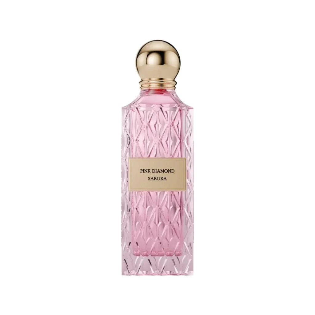 IBRAQ Pink Diamond Sakura Eau De Parfum 150ml