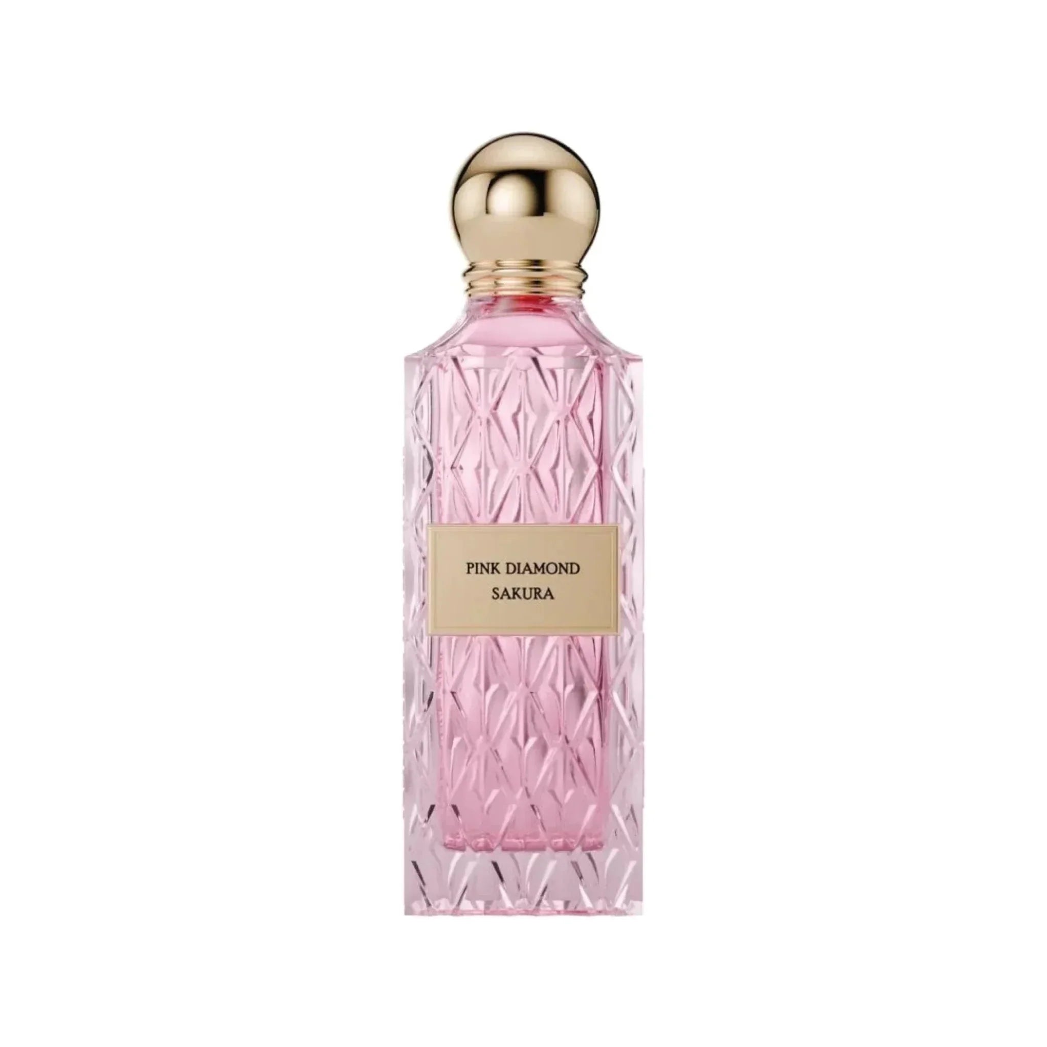 IBRAQ Pink Diamond Sakura Eau De Parfum 150ml