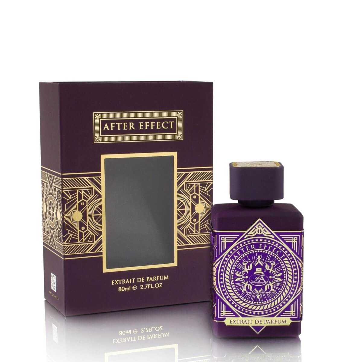 After Effect 80ml Eau de Parfum by French Avenue