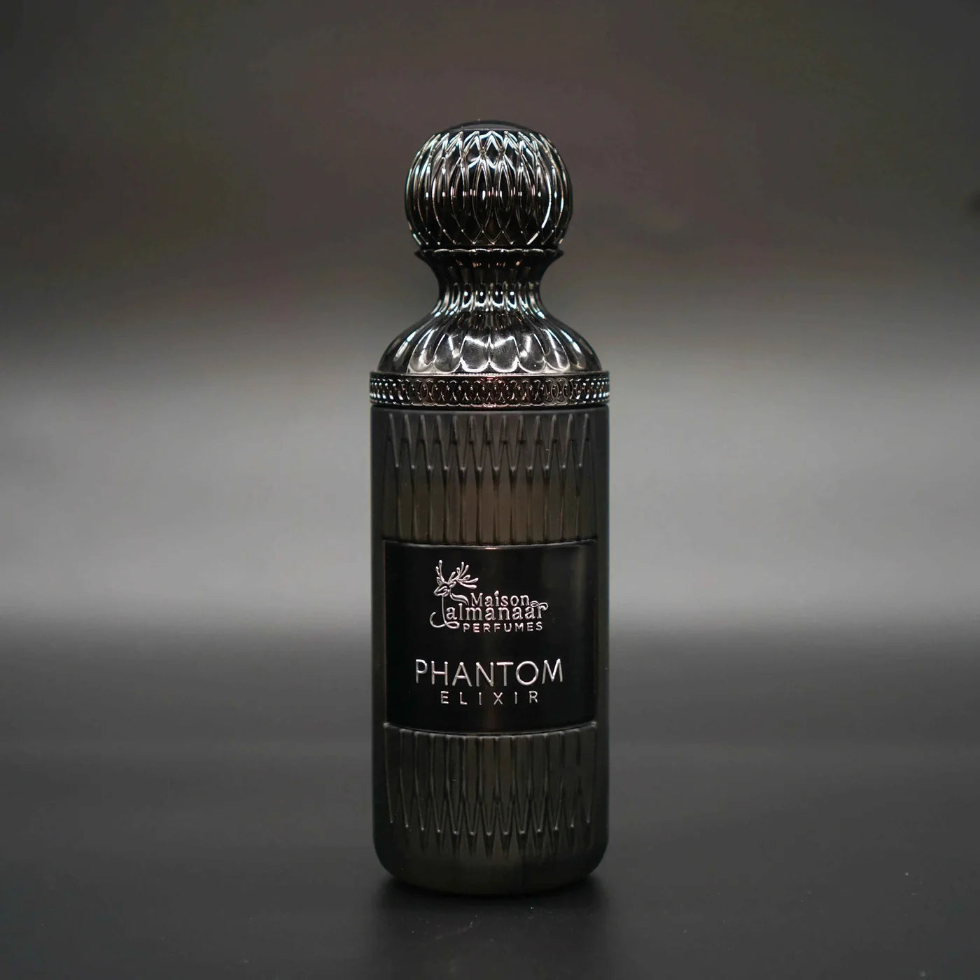 Phantom Elixir 100ml Extrait de Parfum by Maison Almanaar Perfumes