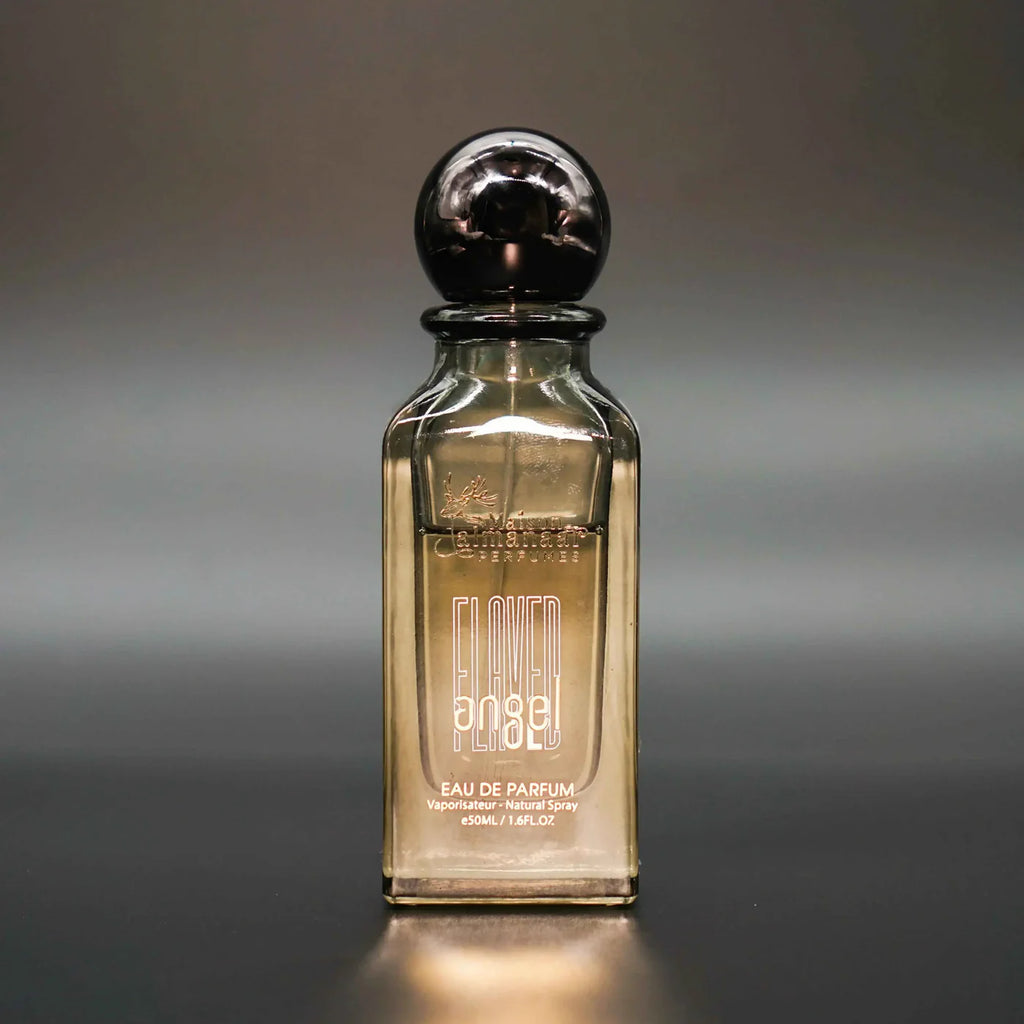 Flawed Angel EDP 50ml by Maison Almanaar Perfumes