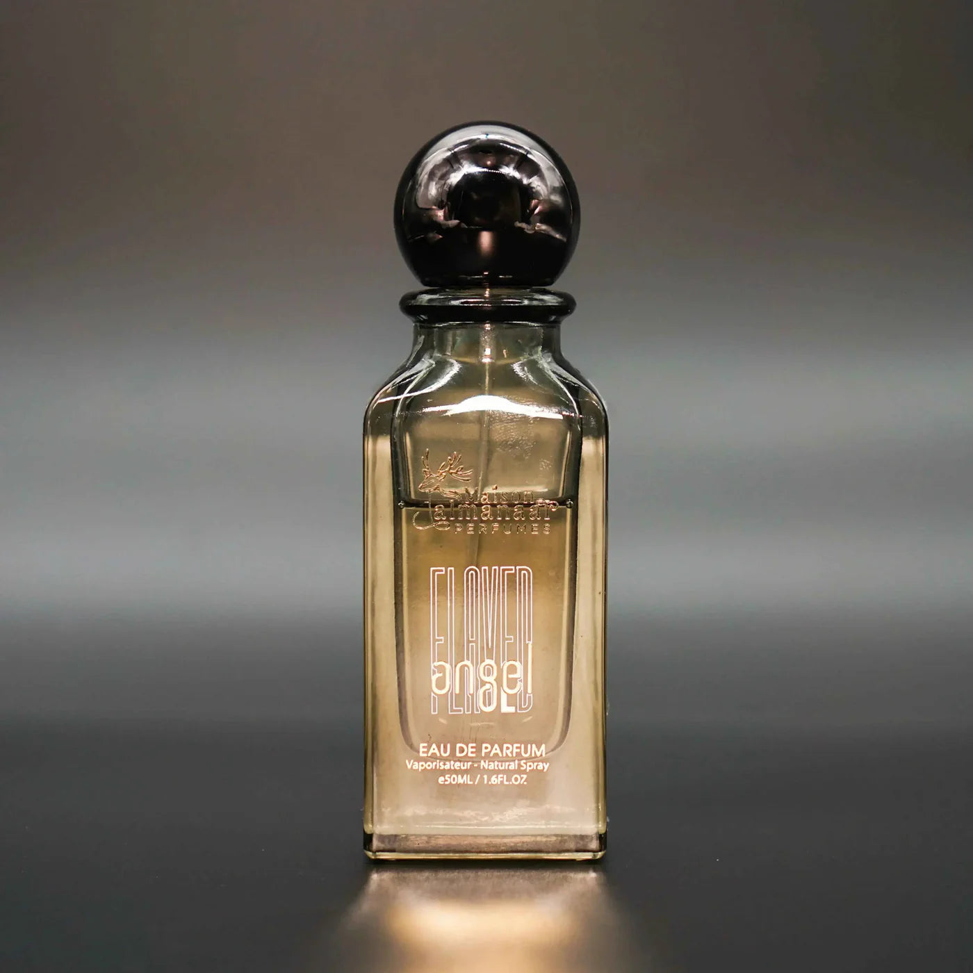 Flawed Angel EDP 50ml by Maison Almanaar Perfumes
