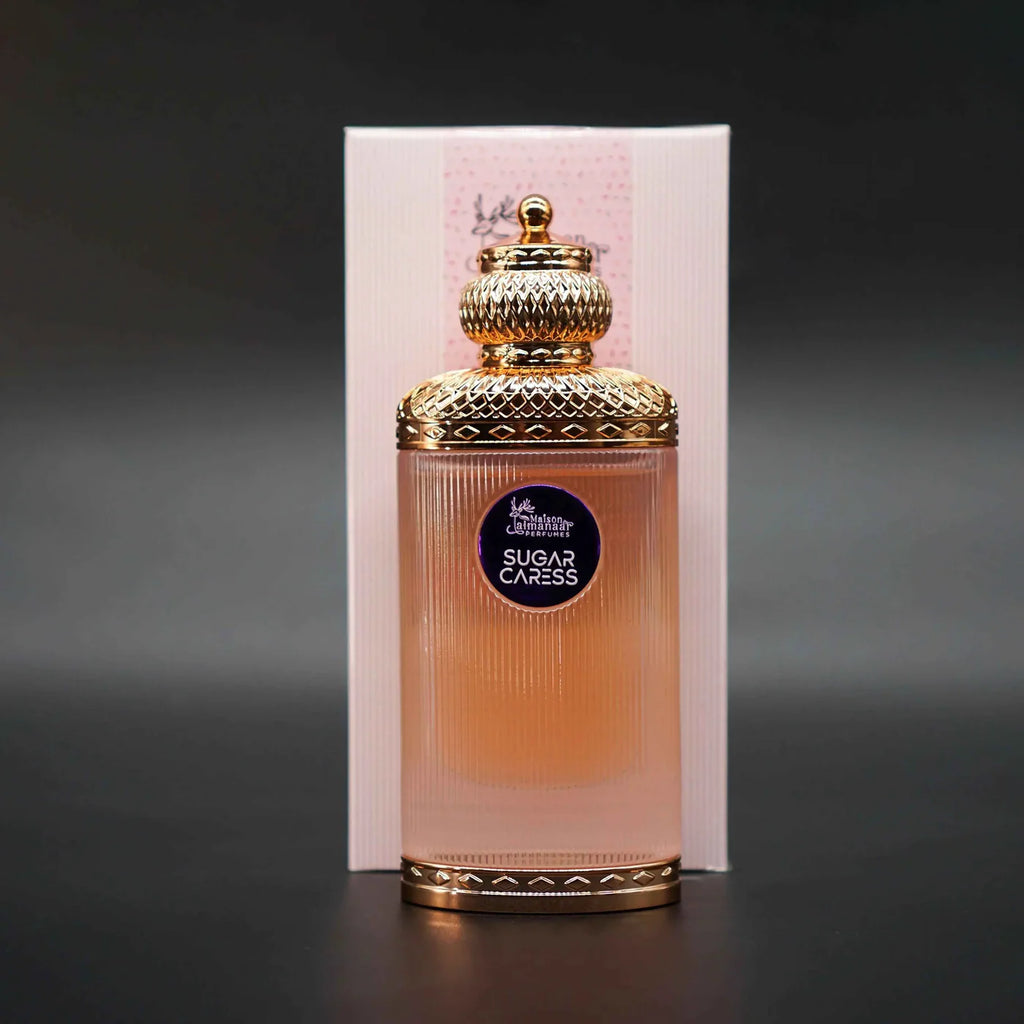 Sugar Caress EDP 100ml by Maison Almanaar Perfumes