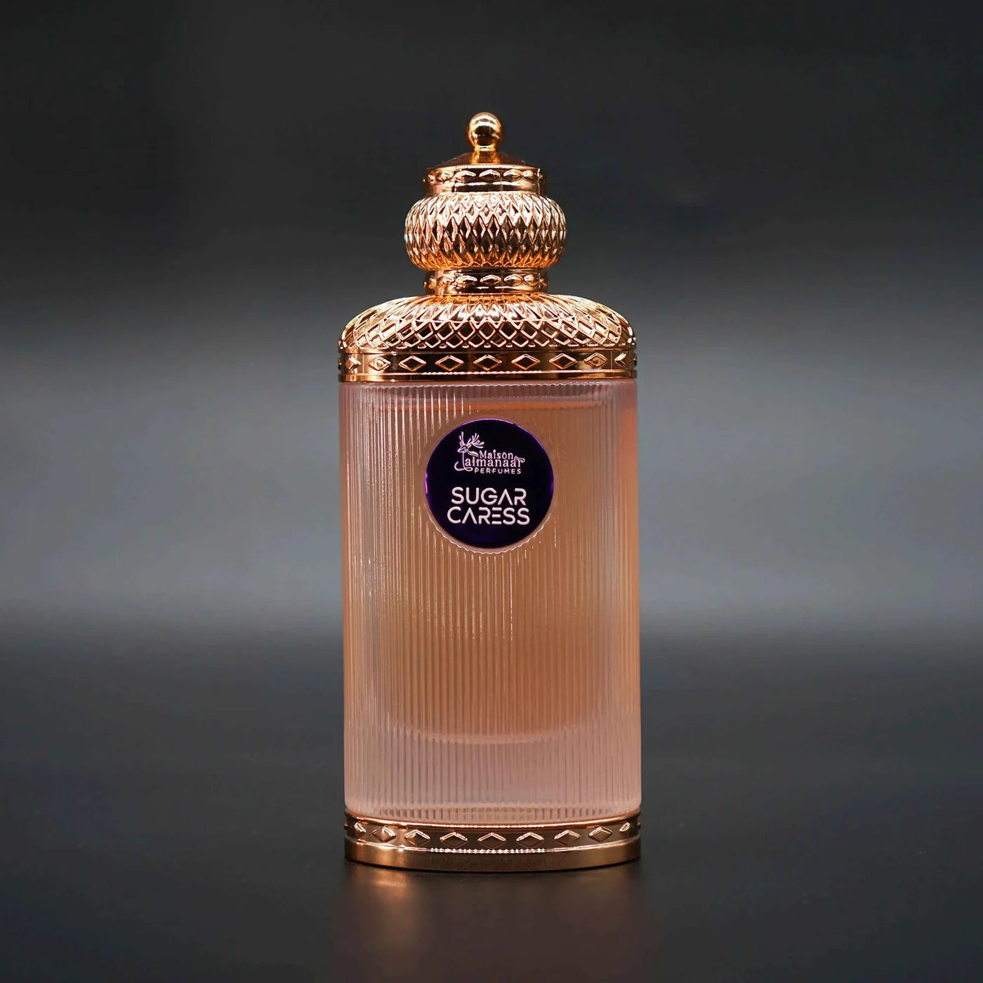 Sugar Caress EDP 100ml by Maison Almanaar Perfumes