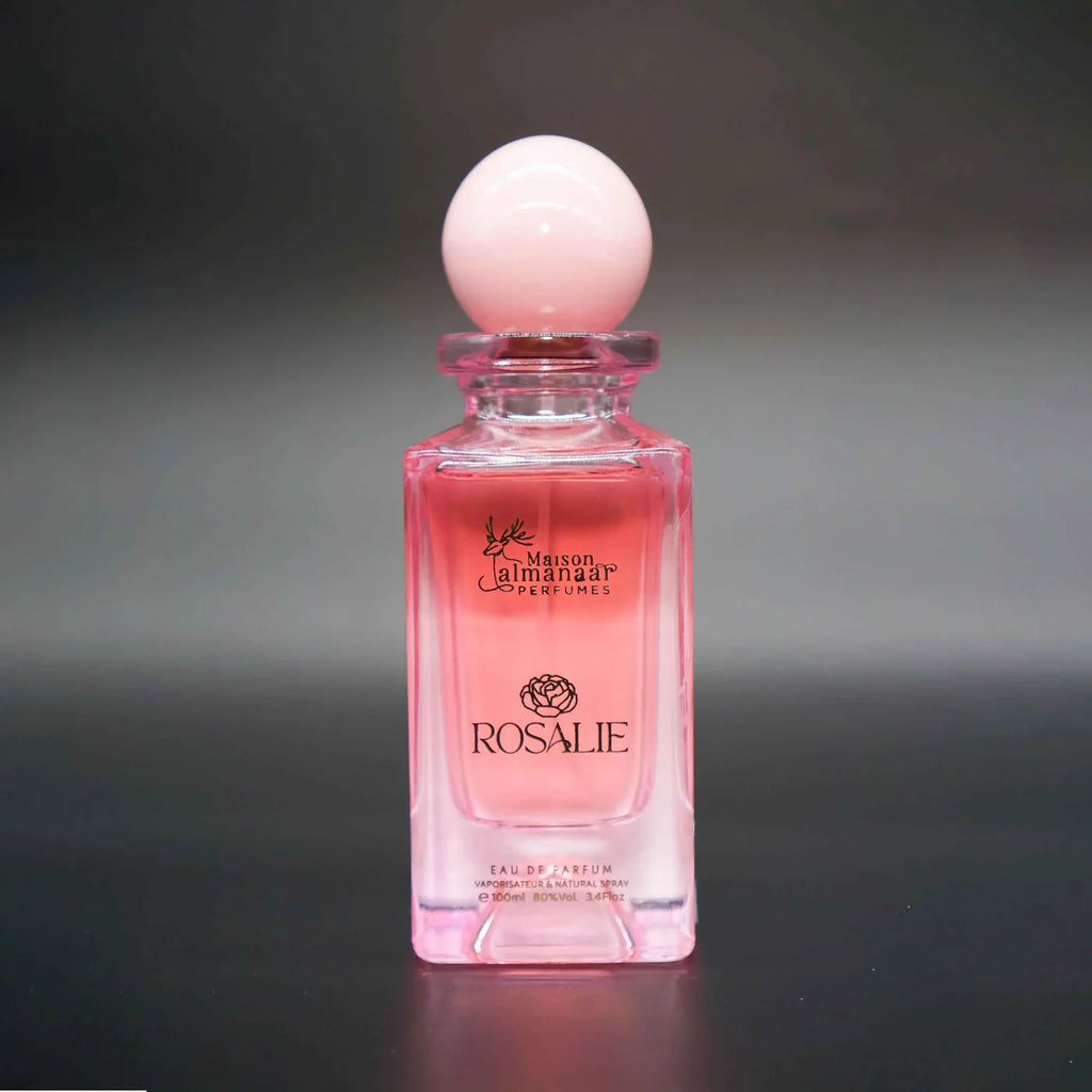 Rosalie EDP 100ml by Maison Almanaar Perfumes