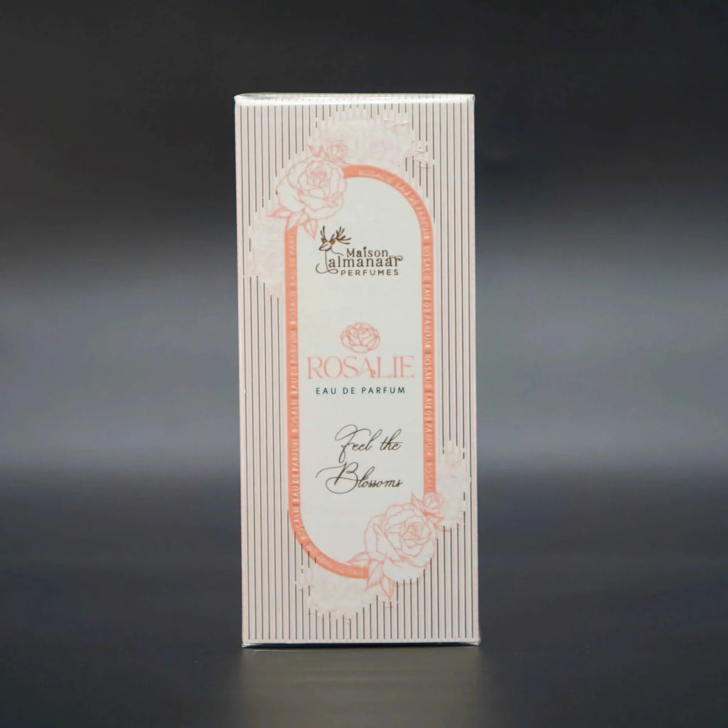 Rosalie EDP 100ml by Maison Almanaar Perfumes