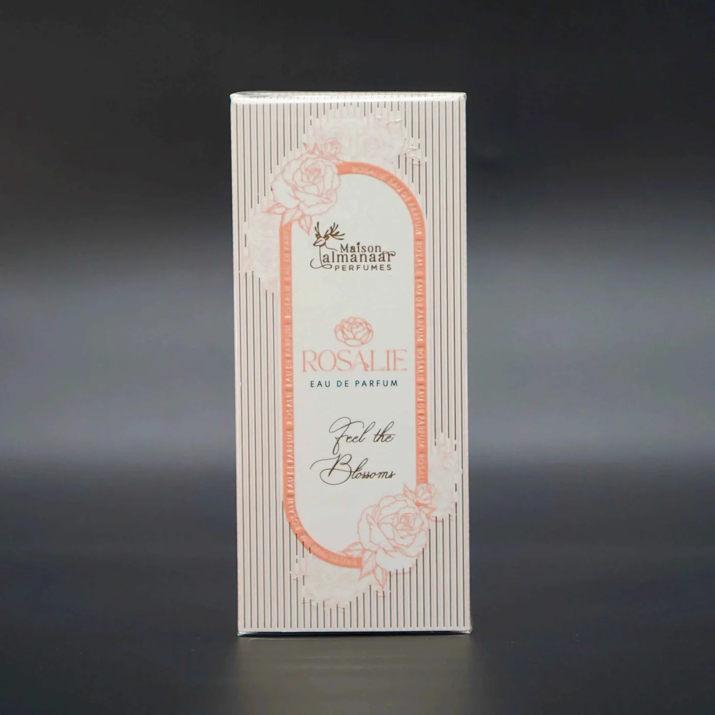 Rosalie EDP 100ml by Maison Almanaar Perfumes