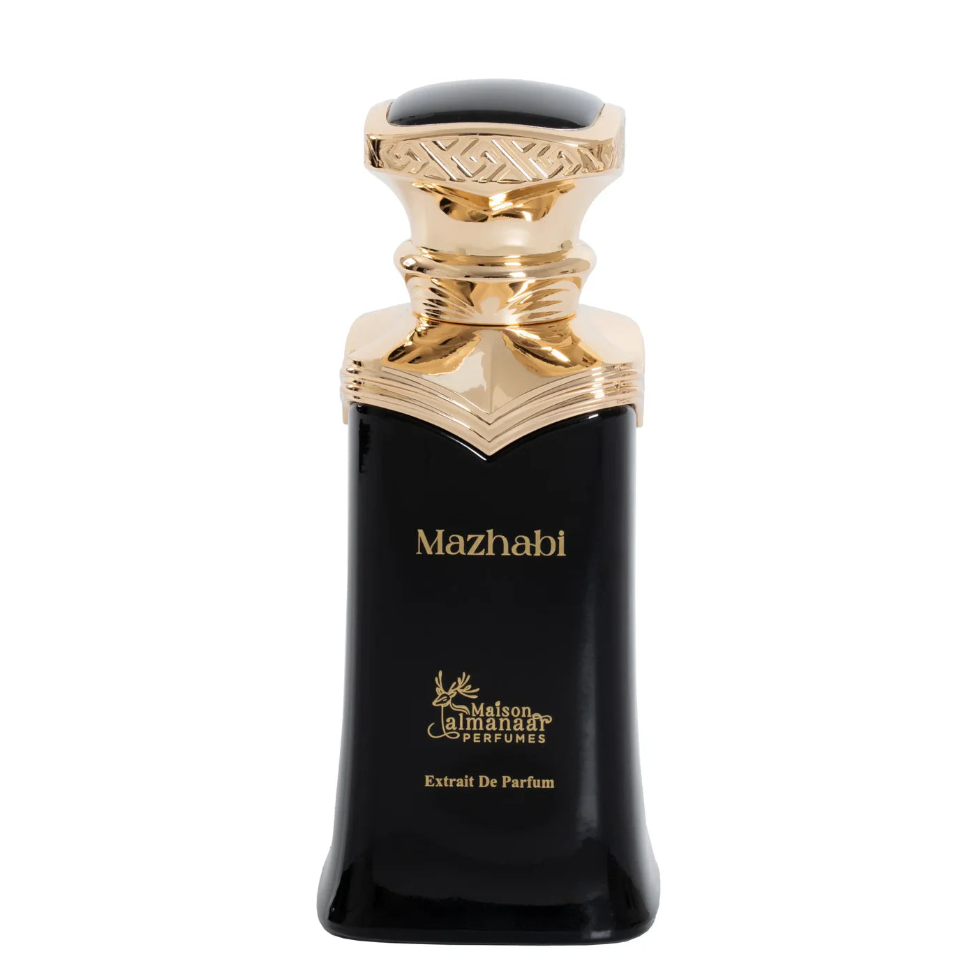 Mazhabi Extrait De Parfum 90ml by Maison Almanaar