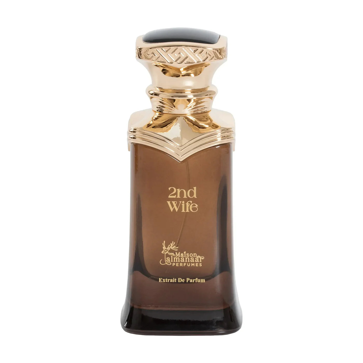 2nd Wife Extrait De Parfum 90ml by Maison Almanaar