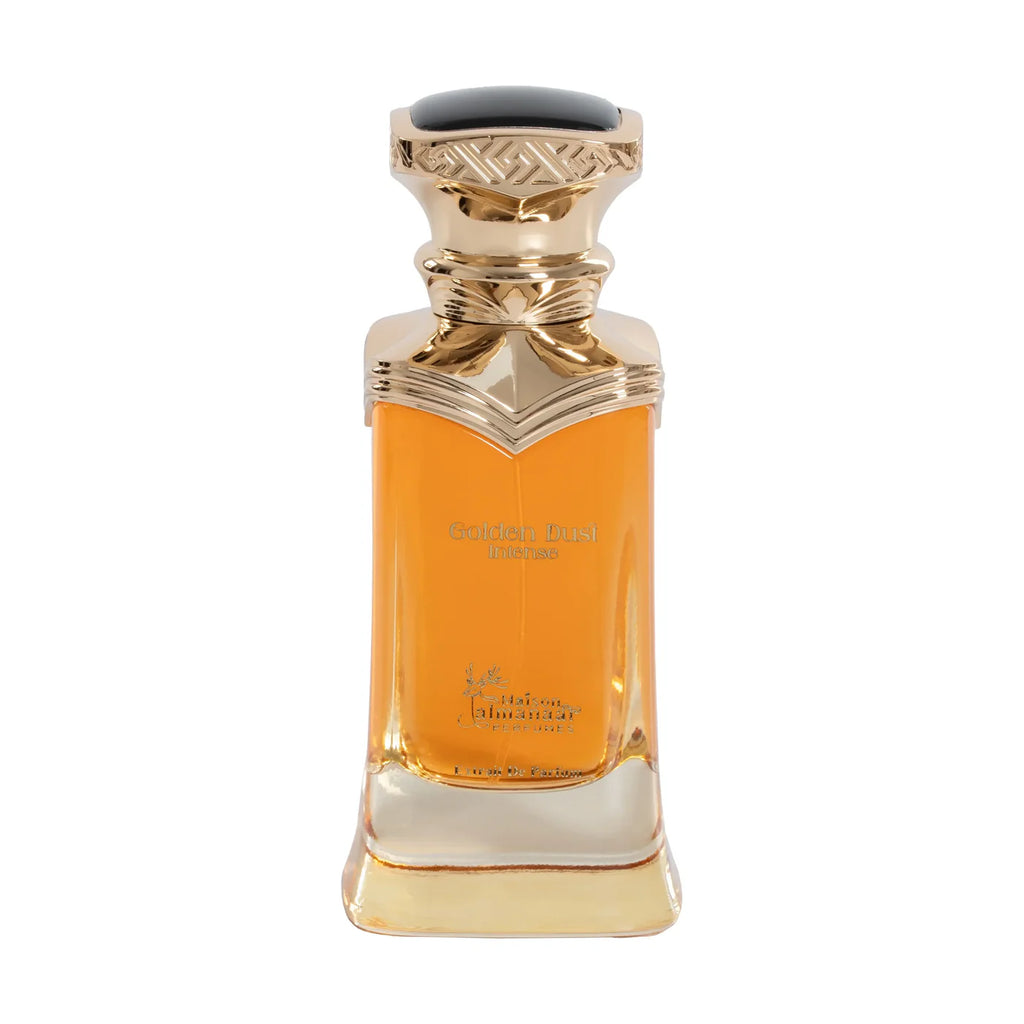 Golden Dust Intense Extrait De Parfum 90ml by Maison Almanaar