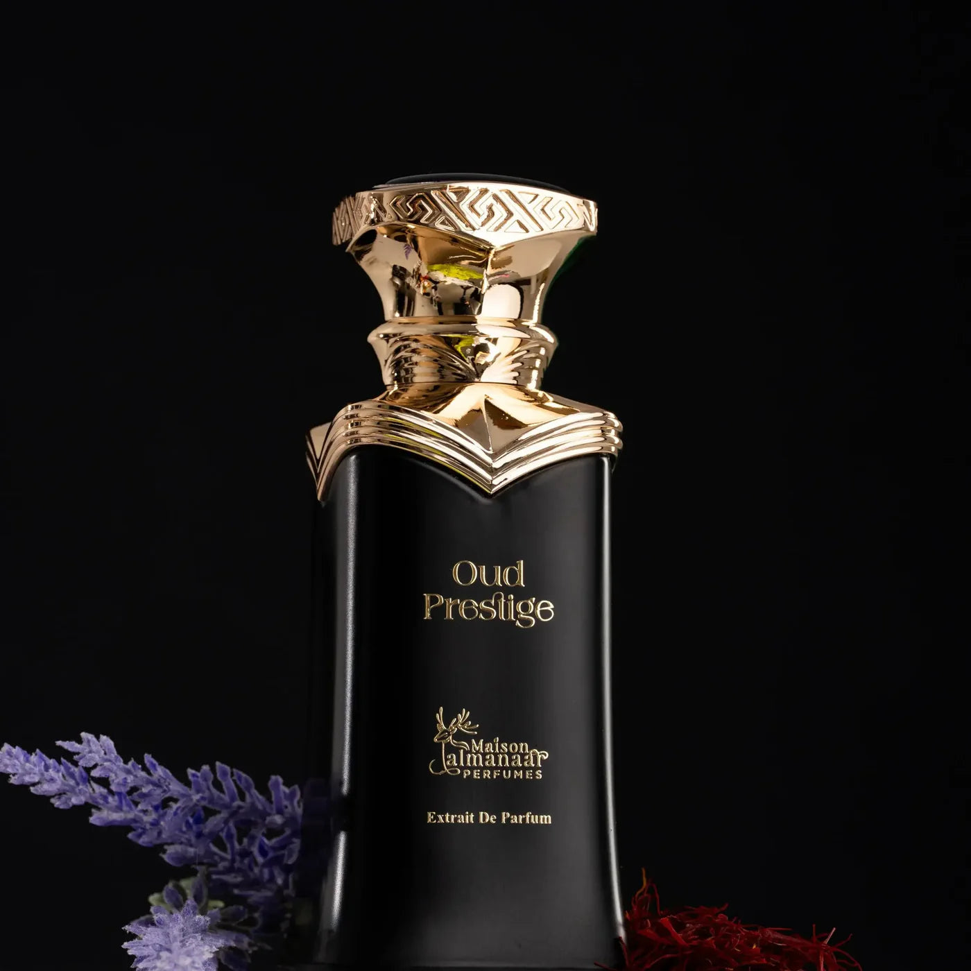 Oud Prestige Extrait De Parfum 90ml by Maison Almanaar