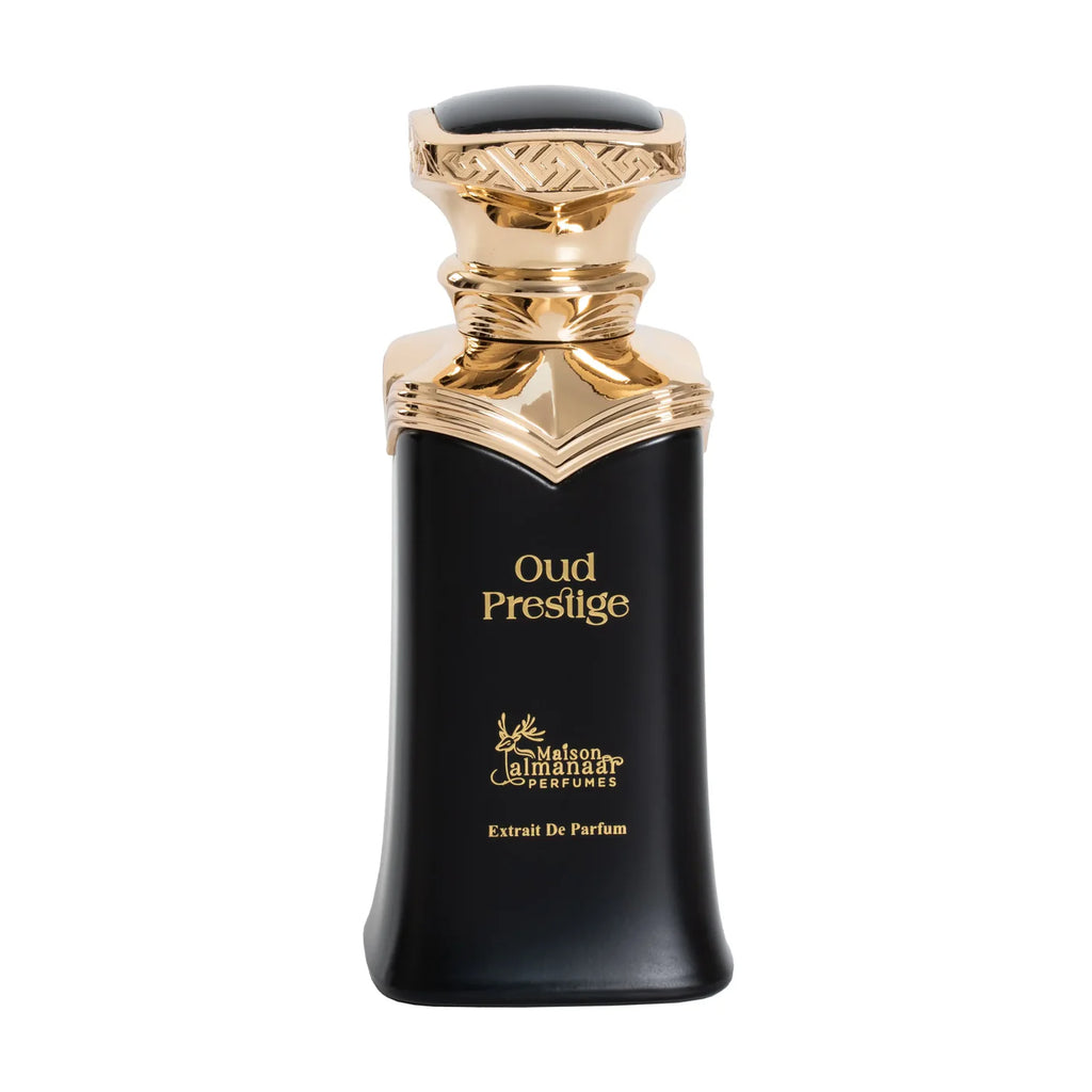 Oud Prestige Extrait De Parfum 90ml by Maison Almanaar