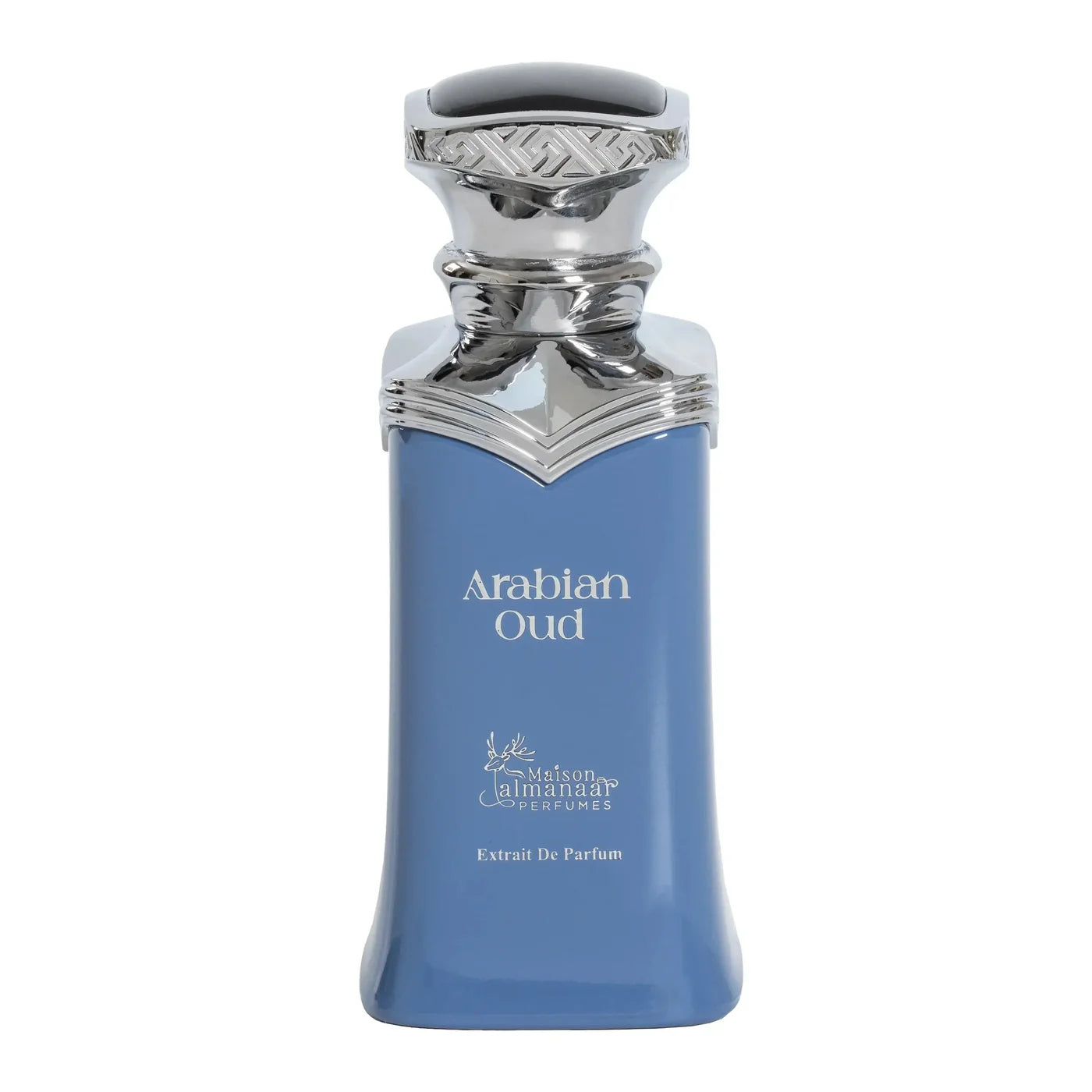 Arabian Oud Extrait De Parfum 90ml by Maison Almanaar