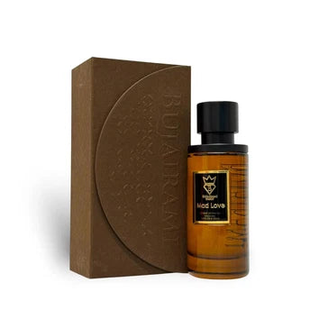 Bujairami Legacy 100ml Extrait De Parfum Bujairami Sydney