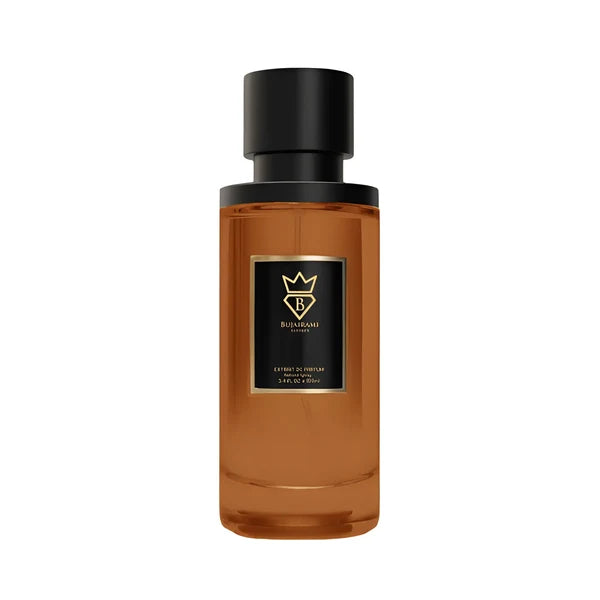 Bujairami Legacy 100ml Extrait De Parfum Bujairami Sydney