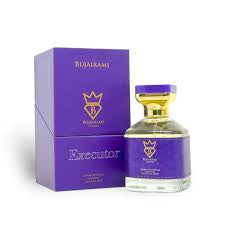 Executor 100ml Extrait de Parfum by Bujairami