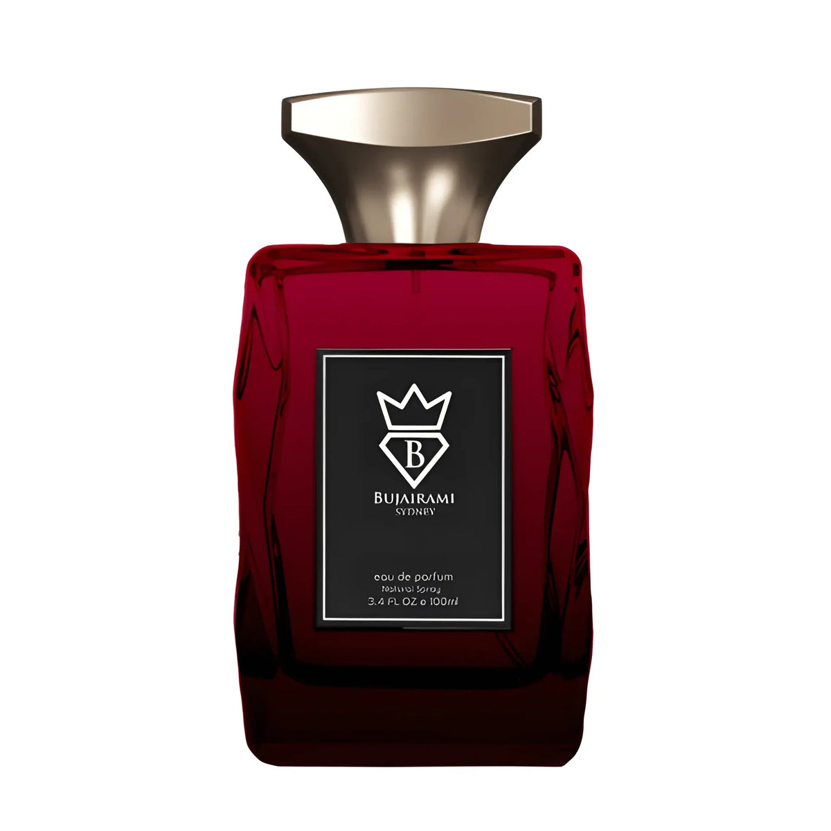 Bujairami Dreamscape Perfume 100ml EDP Bujairami Sydney