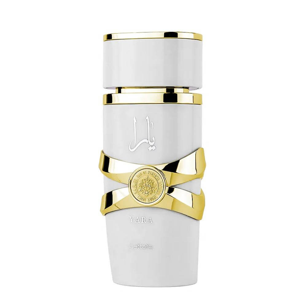Yara Moi (Yara White) 100ml EDP by Lattafa