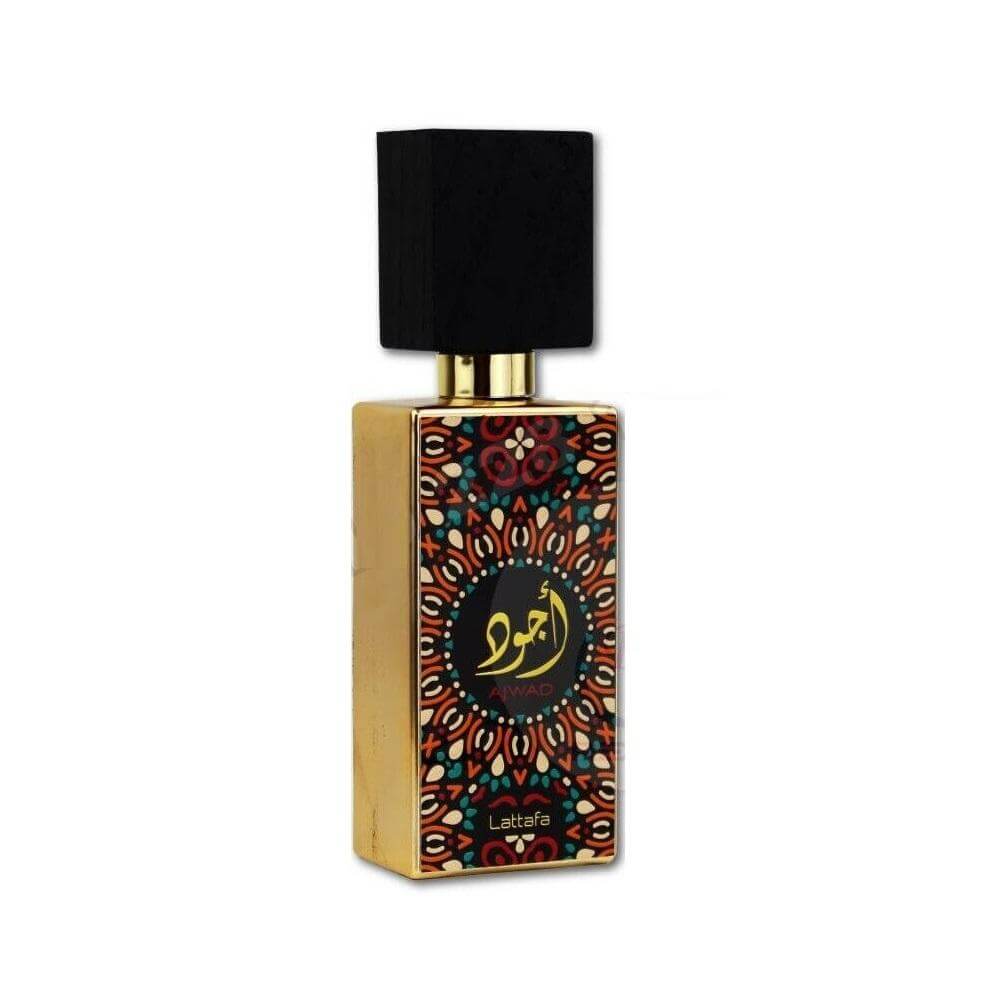 Ajwad 60ml EDP by Lattafa