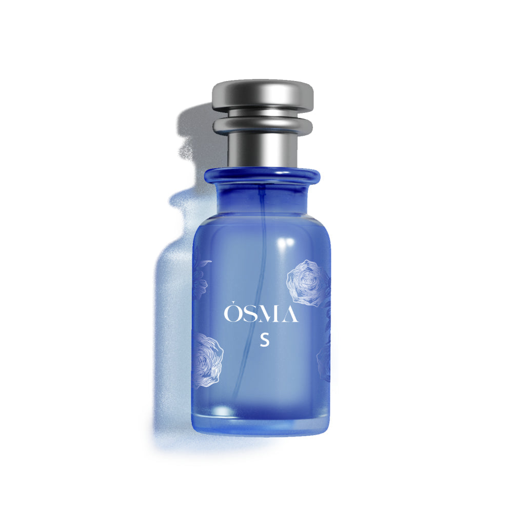 Osma S 150ml unisex luxury fragrance