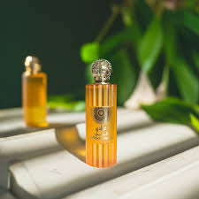 Midnight valley 100ml unisex perfume