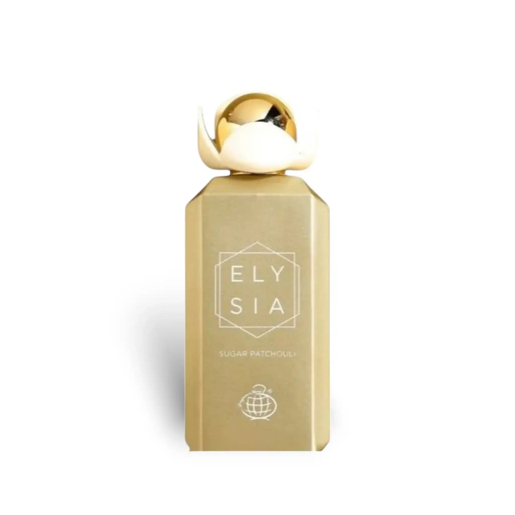 Elysia Sugar Patchouli 100ml EDP by Fragrance World
