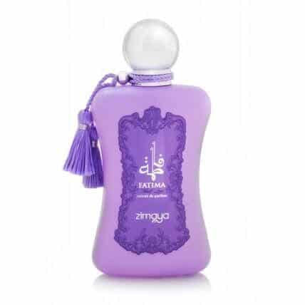 Zimaya Fatima Velvet Love 100ml EDP by Afnan